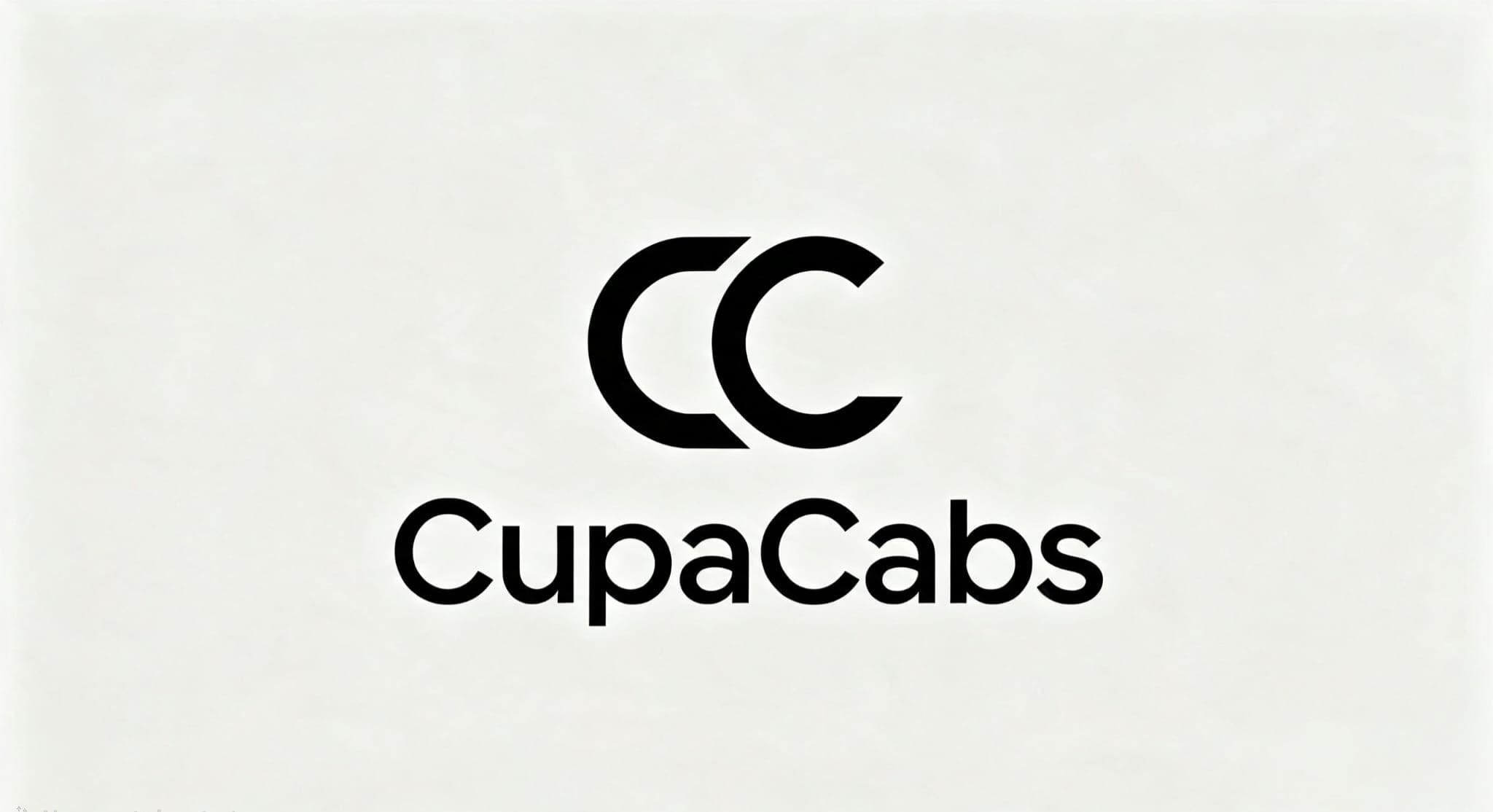 CupaCabs Logo